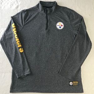 Steelers long sleeve shirt